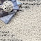 Nuloom Scarlette Abstract Diamond Shag Area Rug 2ft 8in x 10ft GCDX09A-28010 - alternate 7